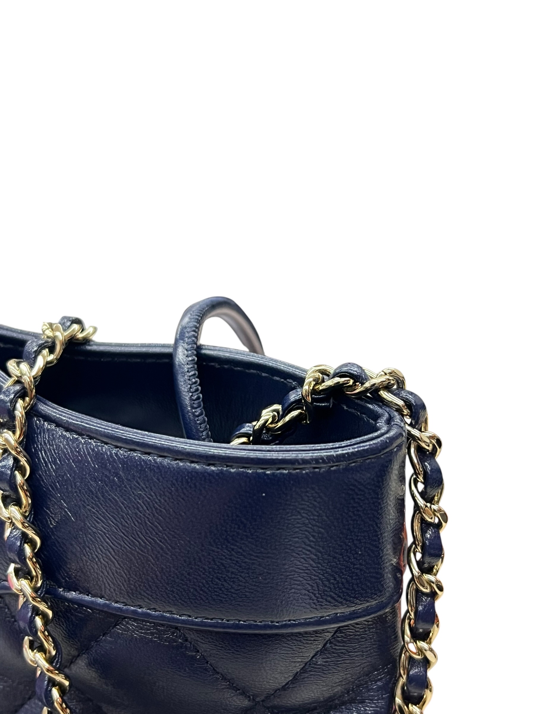 Pre-Owned CHANEL Shopping Bag / Product Code: 070724