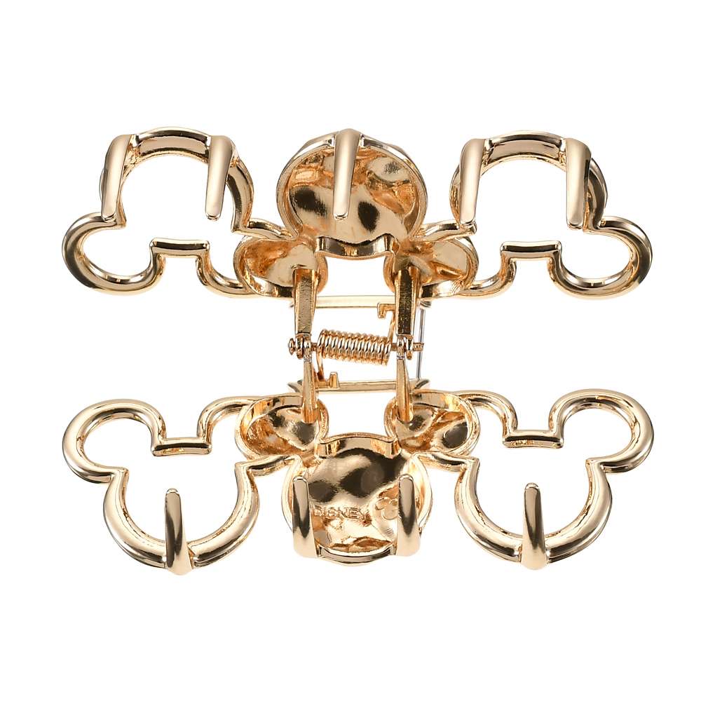  🎀【預訂】Disney Accessories 髮夾 - Mickey