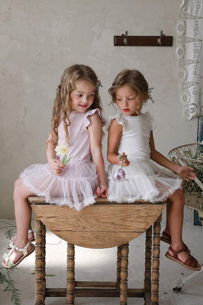 🇰🇷Puella_Flo裙