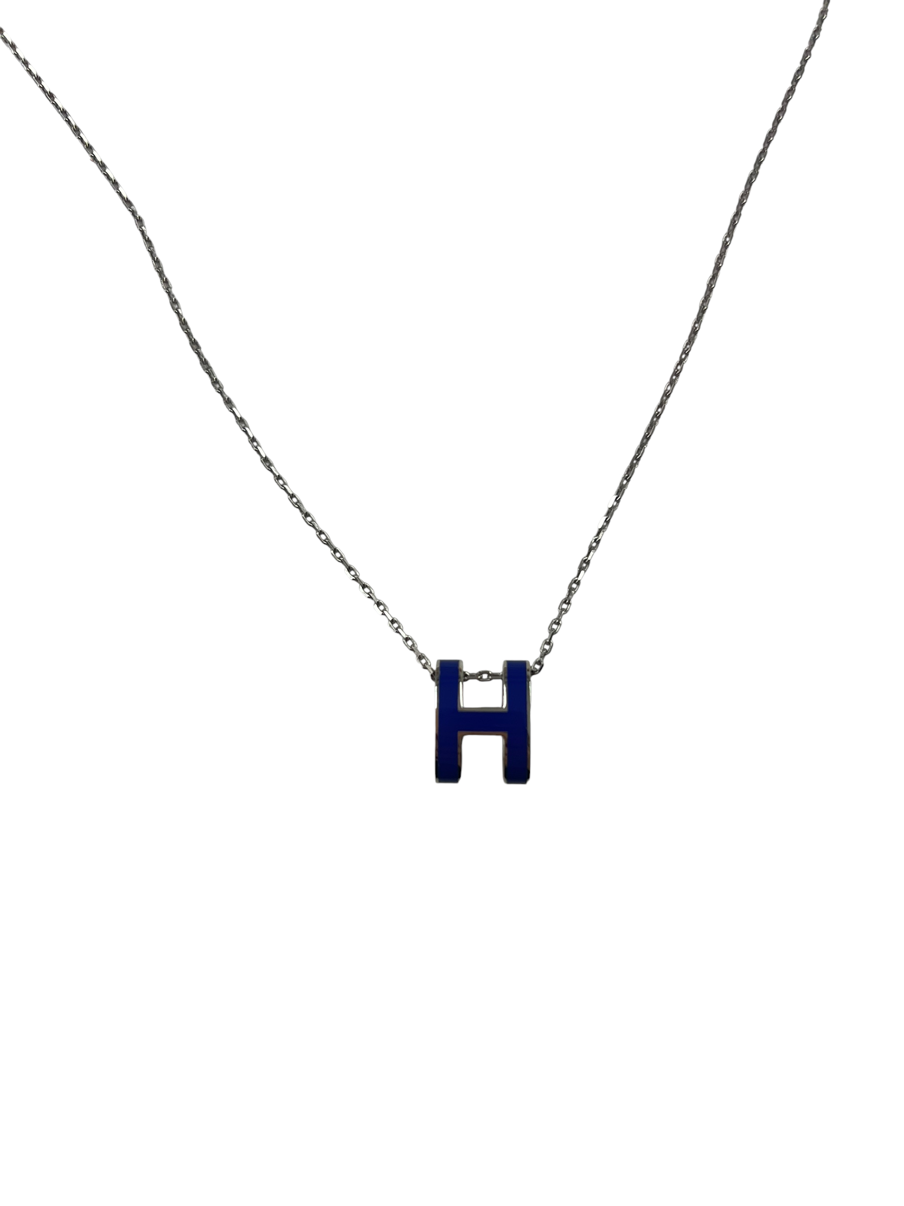 Pre-owned HERMES Necklace / Product Code: 26052602
