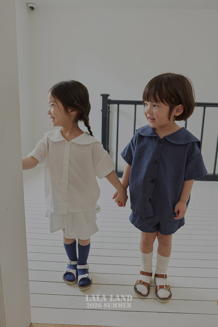 🇰🇷Lalaland kids 上衣