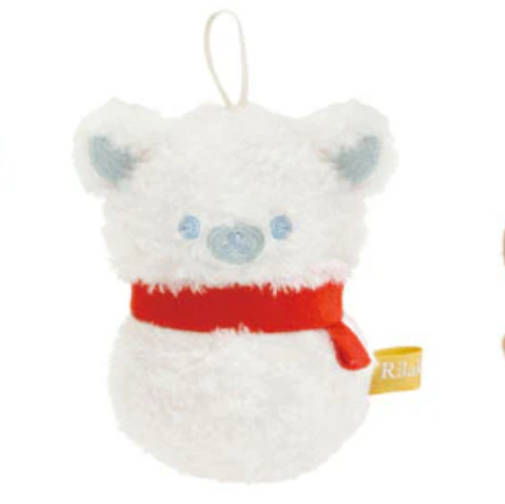 鬆弛熊 手玉｜特價品滿$300包順豐自取