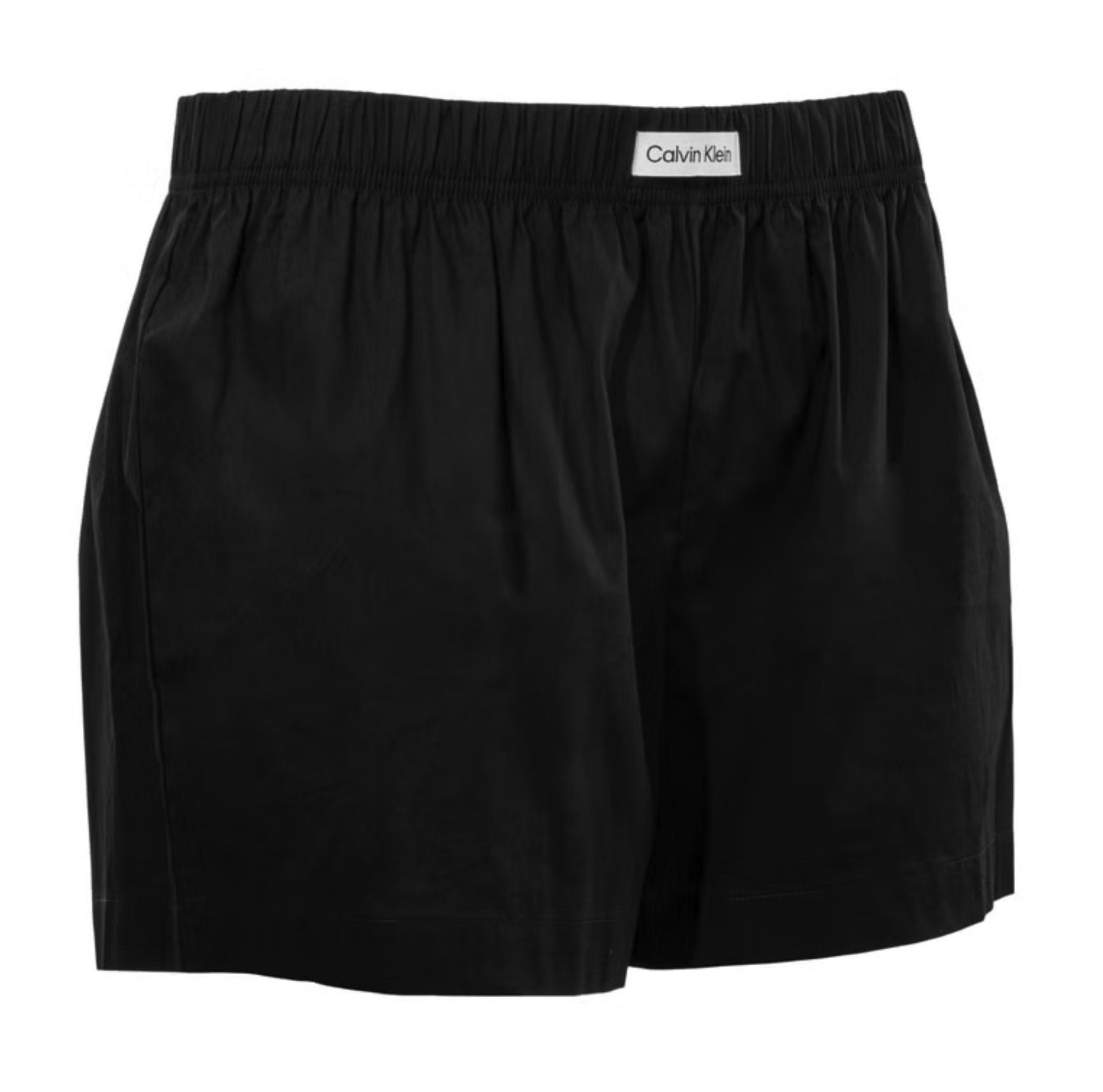 Calvin Klein 女士棉質家居短褲 （2件裝）