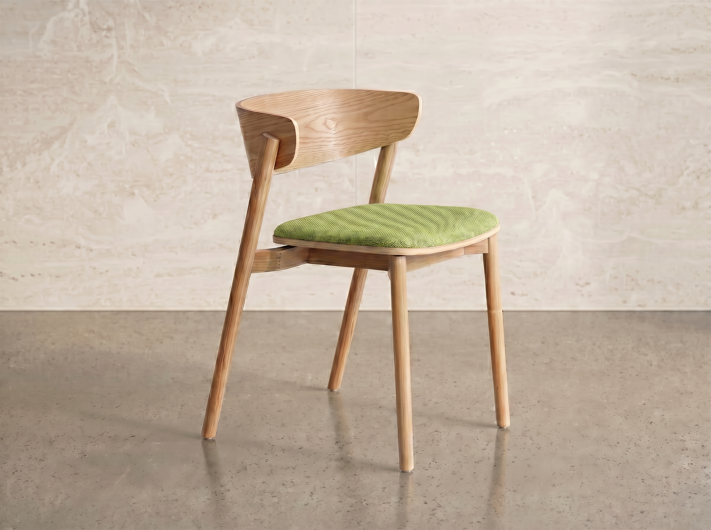 WOLSH Dining Chair