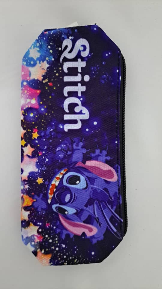 40551 笔袋 史迪奇 xc