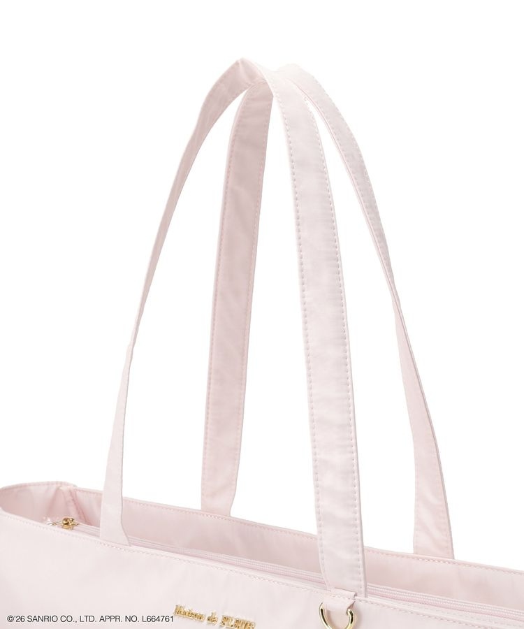 🌸 【預訂】Carry-on Tote Bag - Maison de FLEUR x Sugarbunnies