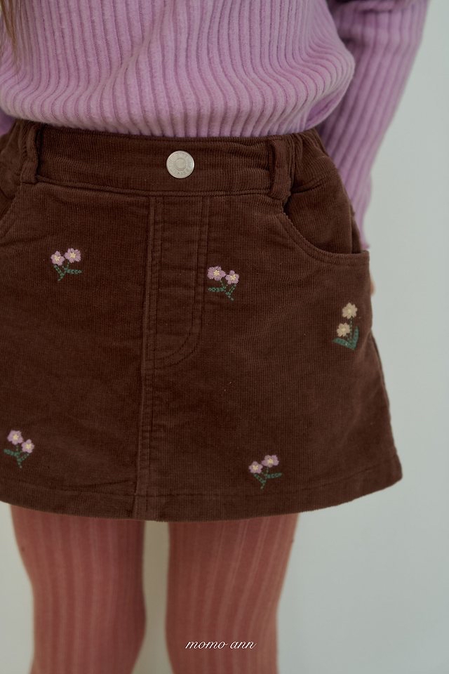 Momoann | Margaret Skirt
