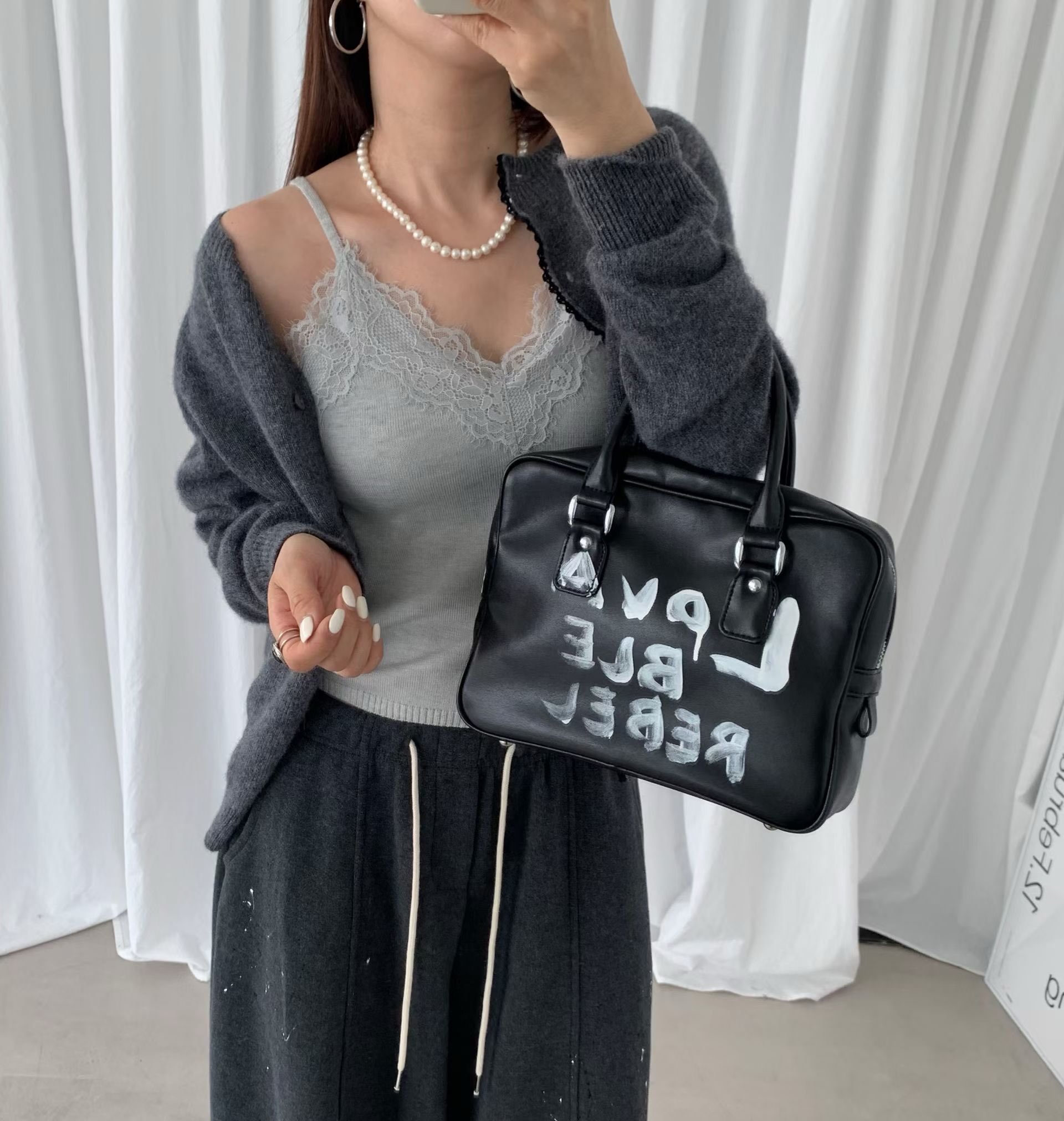 (2026FW) BLACKFRIDAY - VEST