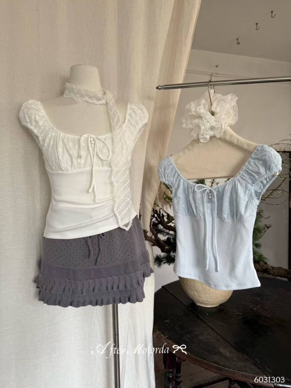 1695 SHIRT FREESIZE
