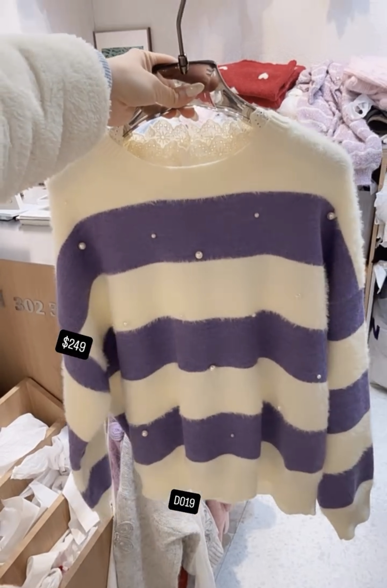 🇰🇷🇰🇷韓國連線 22/1🔥🔥9828#D019