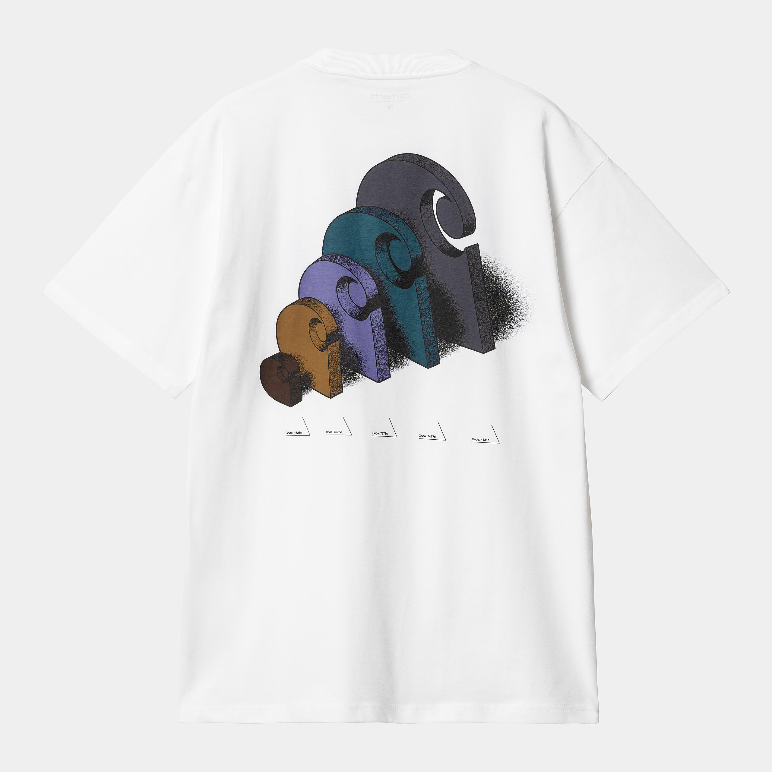 Carhartt WIP Jacob Rochester T-Shirt