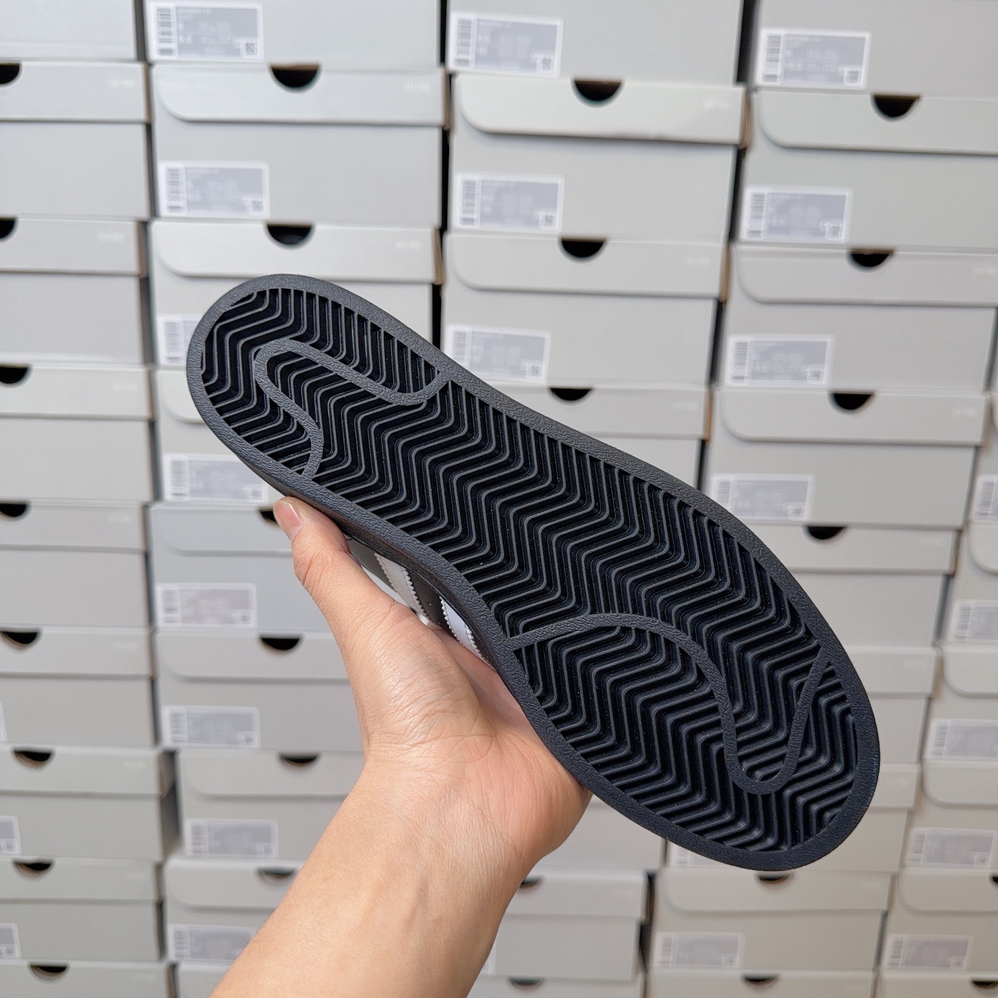 Adidas Originals Superstar II IH1628