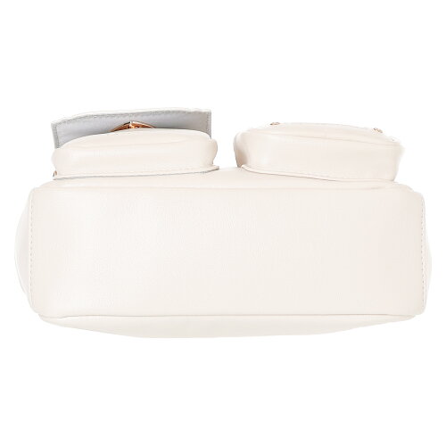 Osel Coboca+ 痛袋 斜孭袋 愛心鎖造型 推活 #P-OOG0130 [Rabbit] (BACK-ORDER)