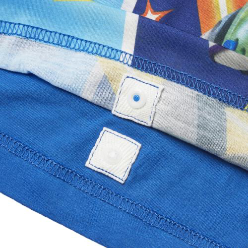 🇯🇵預訂 日本直送🇯🇵Toy Story人物印花短袖連身家居服