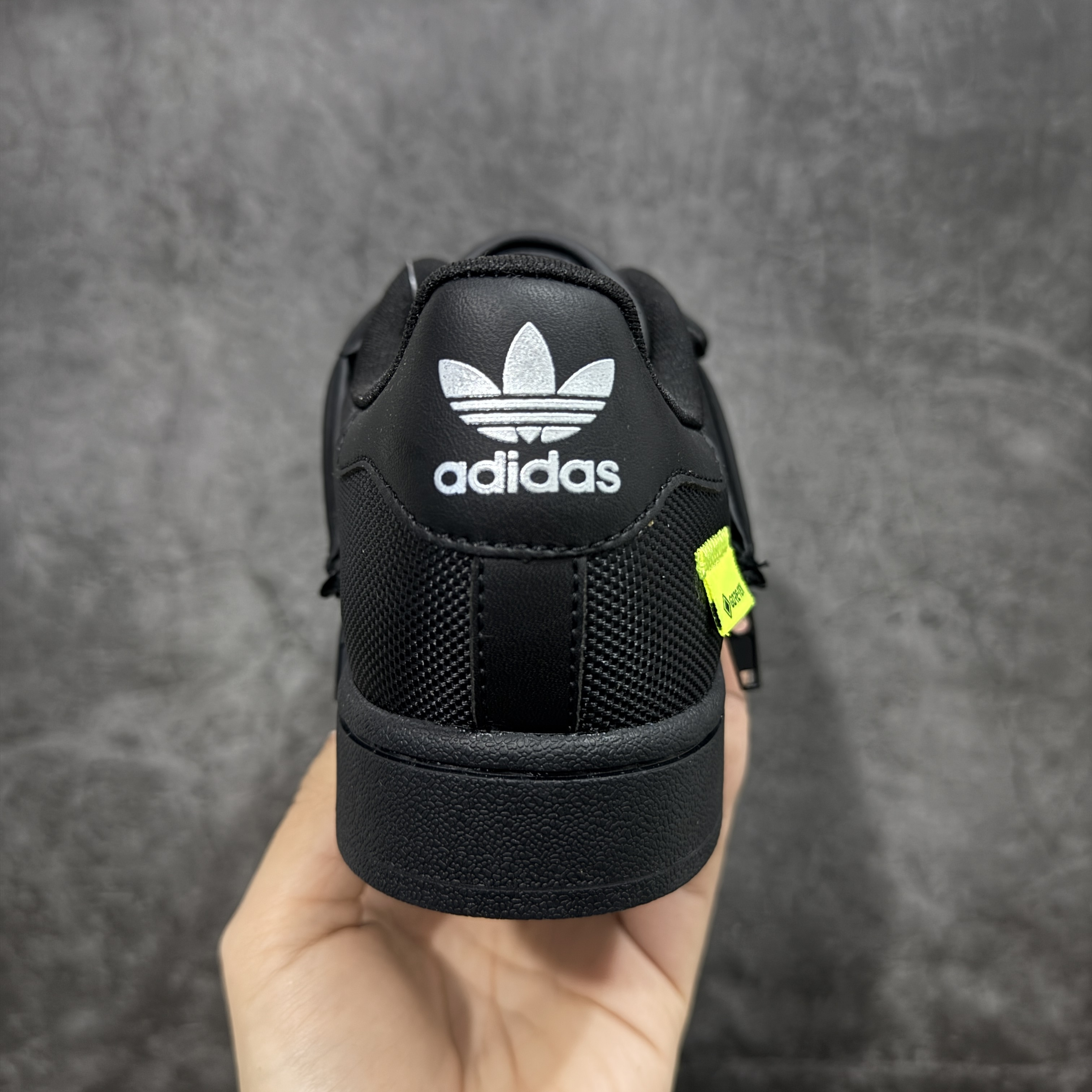 Adidas Superstar II GTX KJ3658