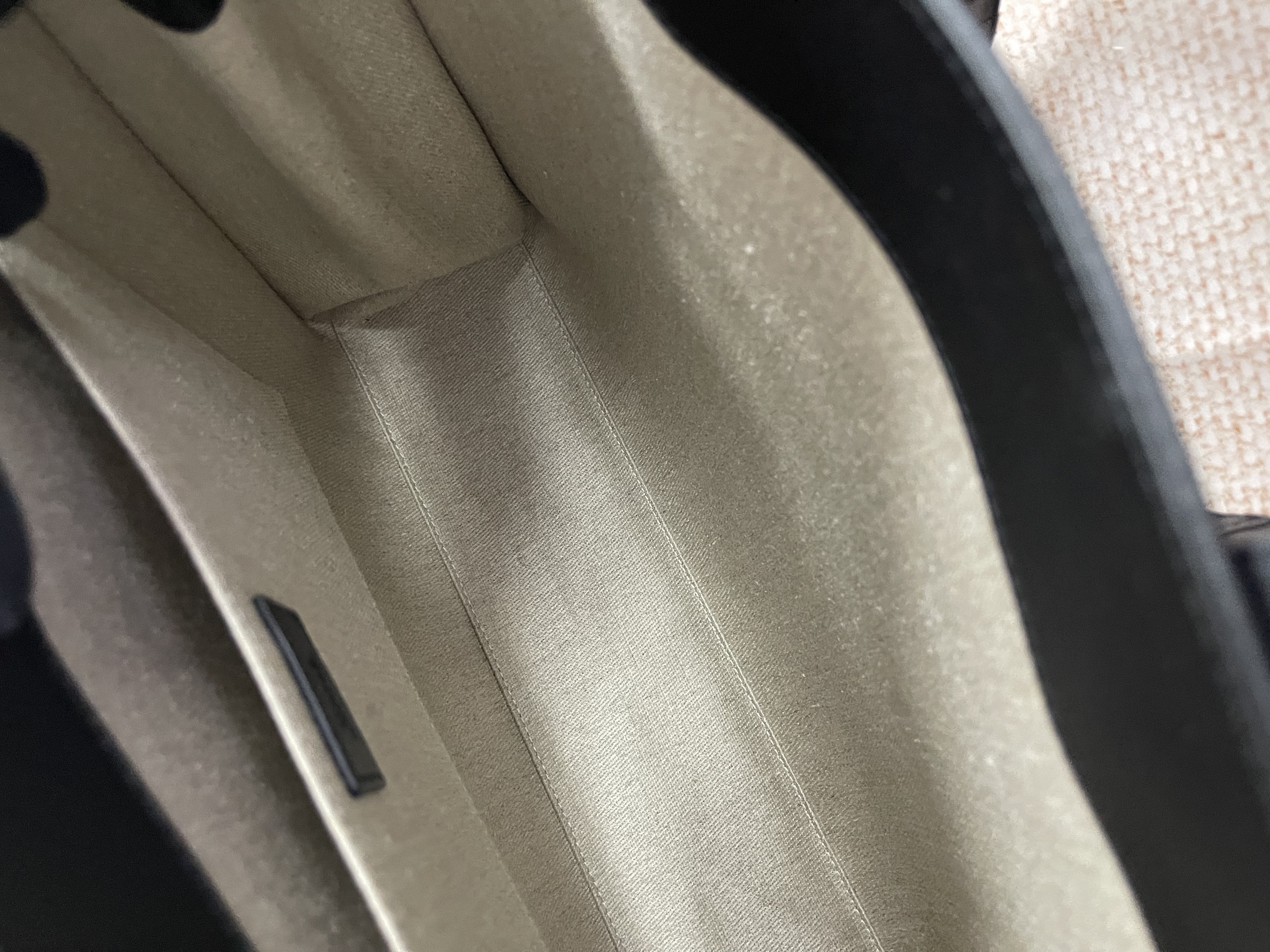Pre-owned Chloe Tote Bag/ Product Code: 26052005