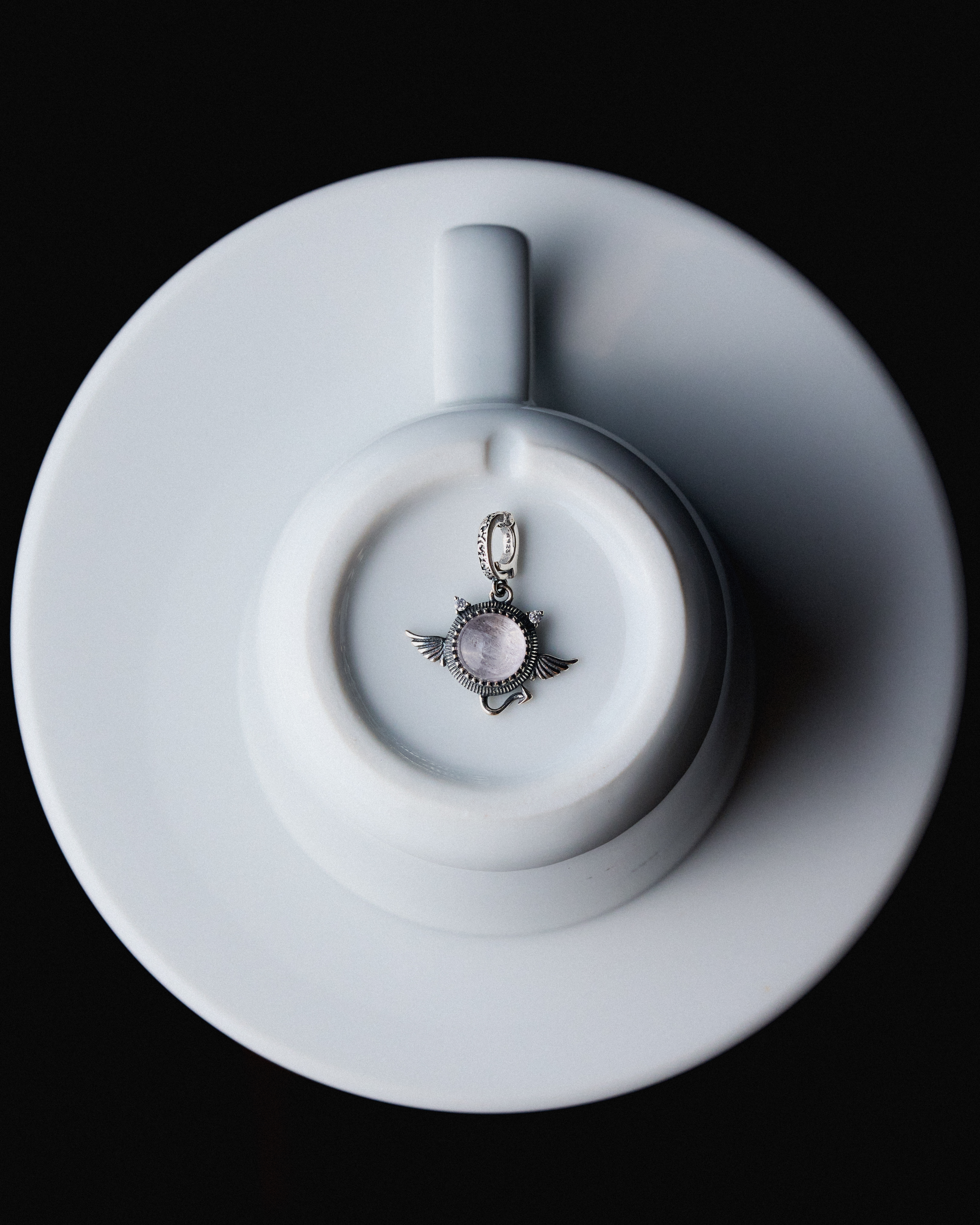 Energy Magnifier Pendant