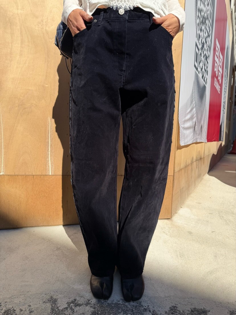 (2026FW) FRANC - PANTS