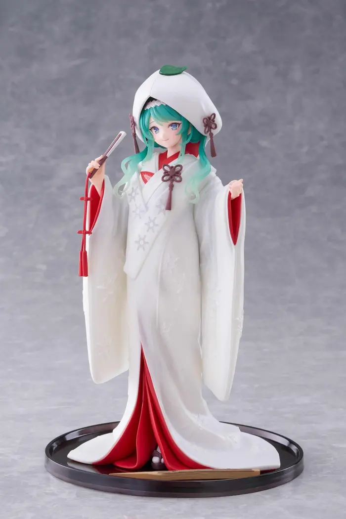 Taito, Artist Masterpiece Figure (AMP+) Figure : Snow Miku All Star 2013 Ver. "Hatsune Miku"初音未來