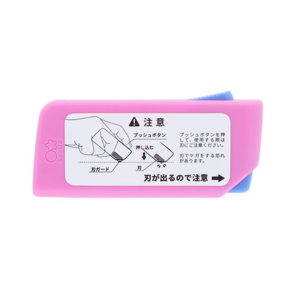 現貨｜Snoopy 史努比 Woodstock 日版 Shutto 開箱 拆信刀 (S3721825)
