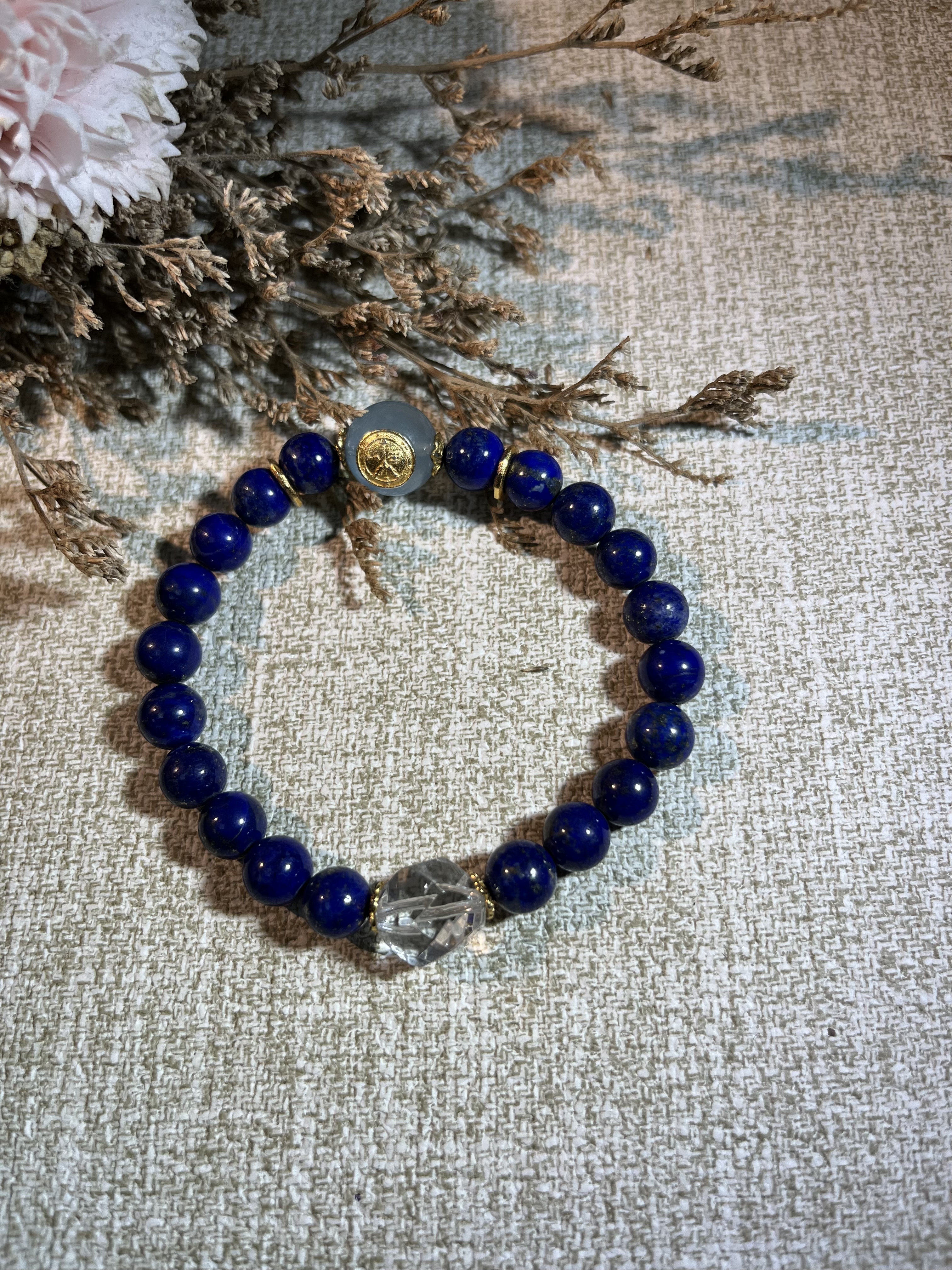 魔法水晶系列之木星