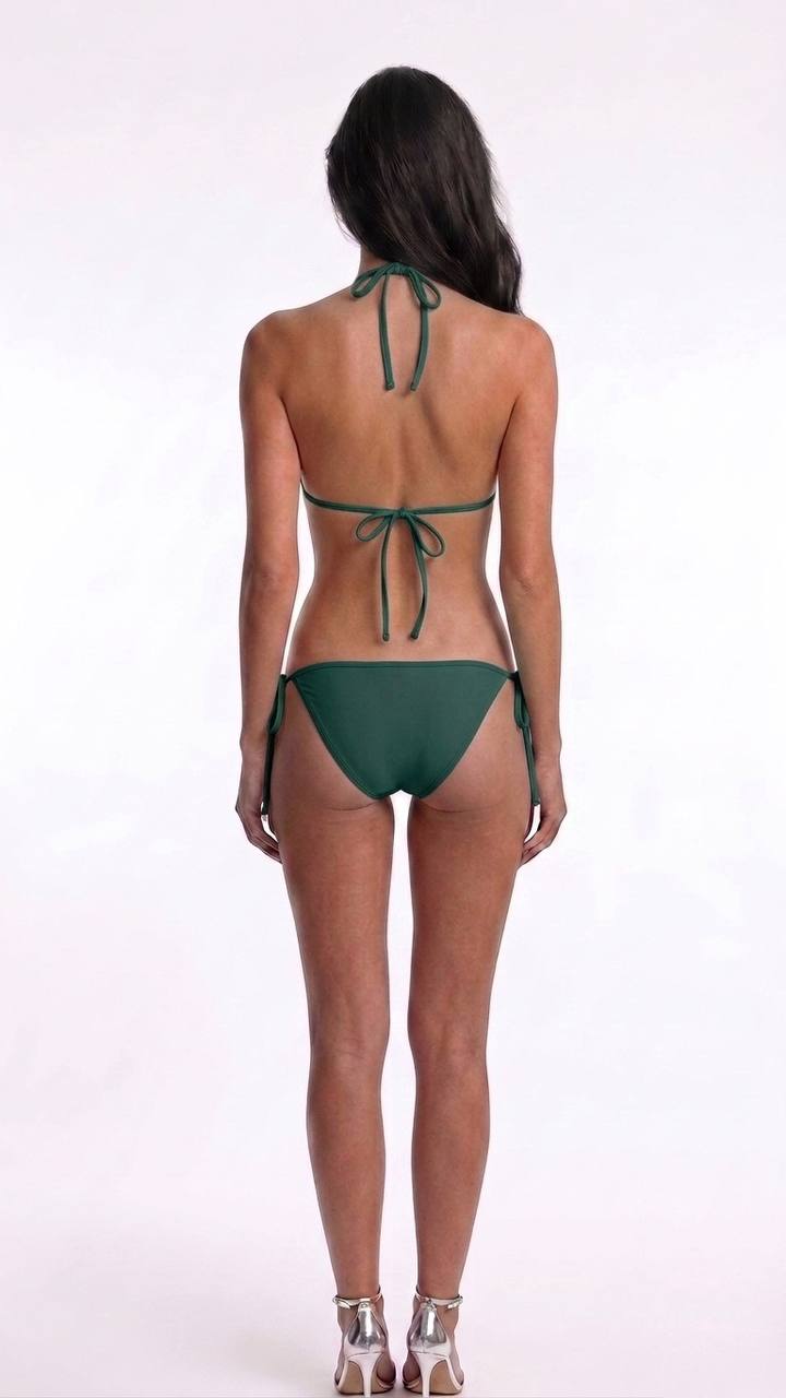 MAI7079 - BIKINI SET 