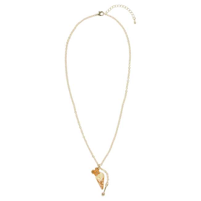 📦訂購 日本代購 Tokyo Disney 東京迪士尼 Mickey Mouse 米奇 頸鏈