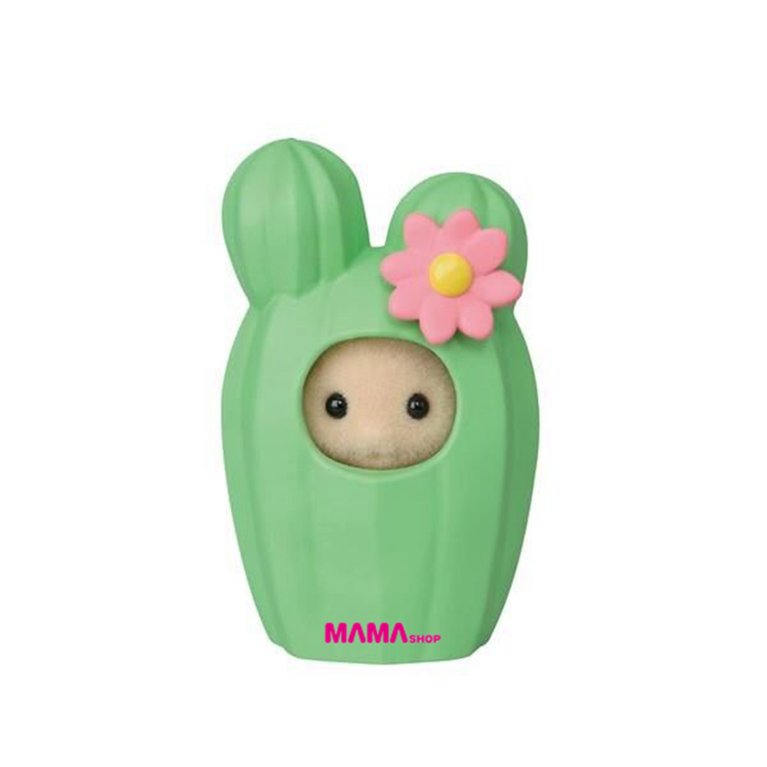 日本直送Sylvanian Family 森林家族嬰兒冒險系列盲袋 (原盒16包)