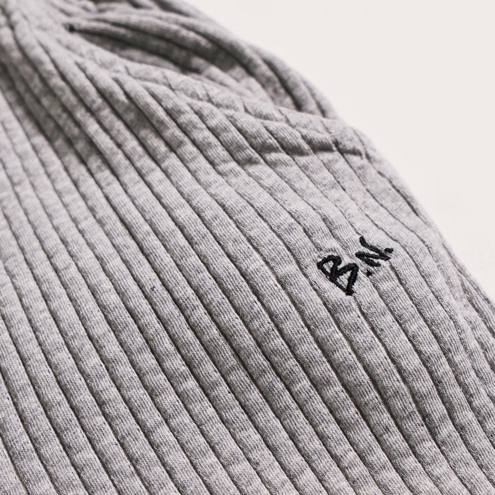 Boneoune | River Ribbed Joggers