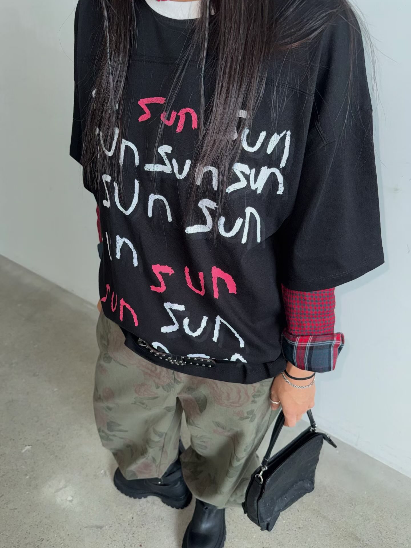 (2026FW) UNICO - TOP