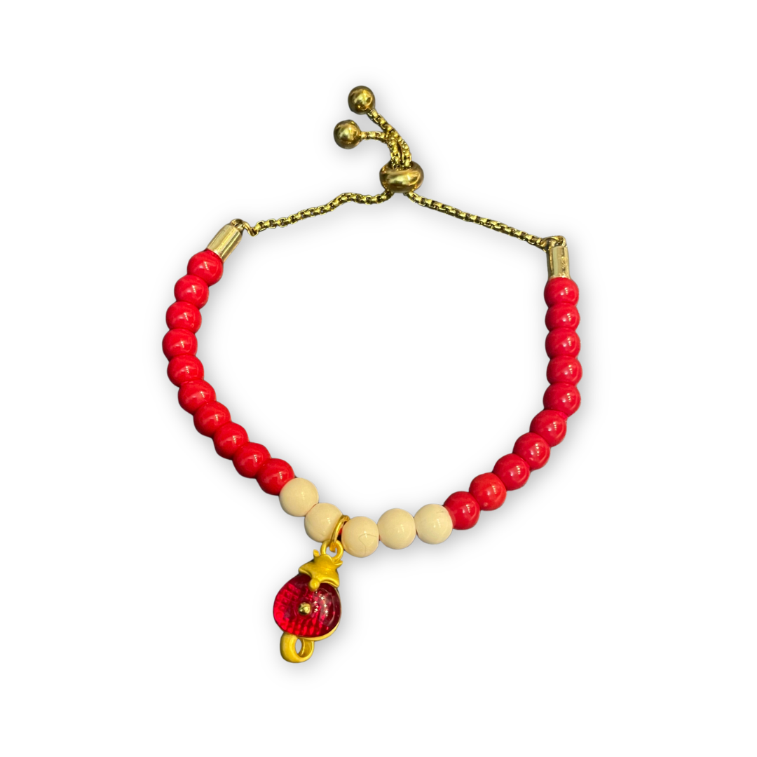 「2569起運紅繩」｜ 法會誕辰聖物 • 生肖六合 • 全方位護持