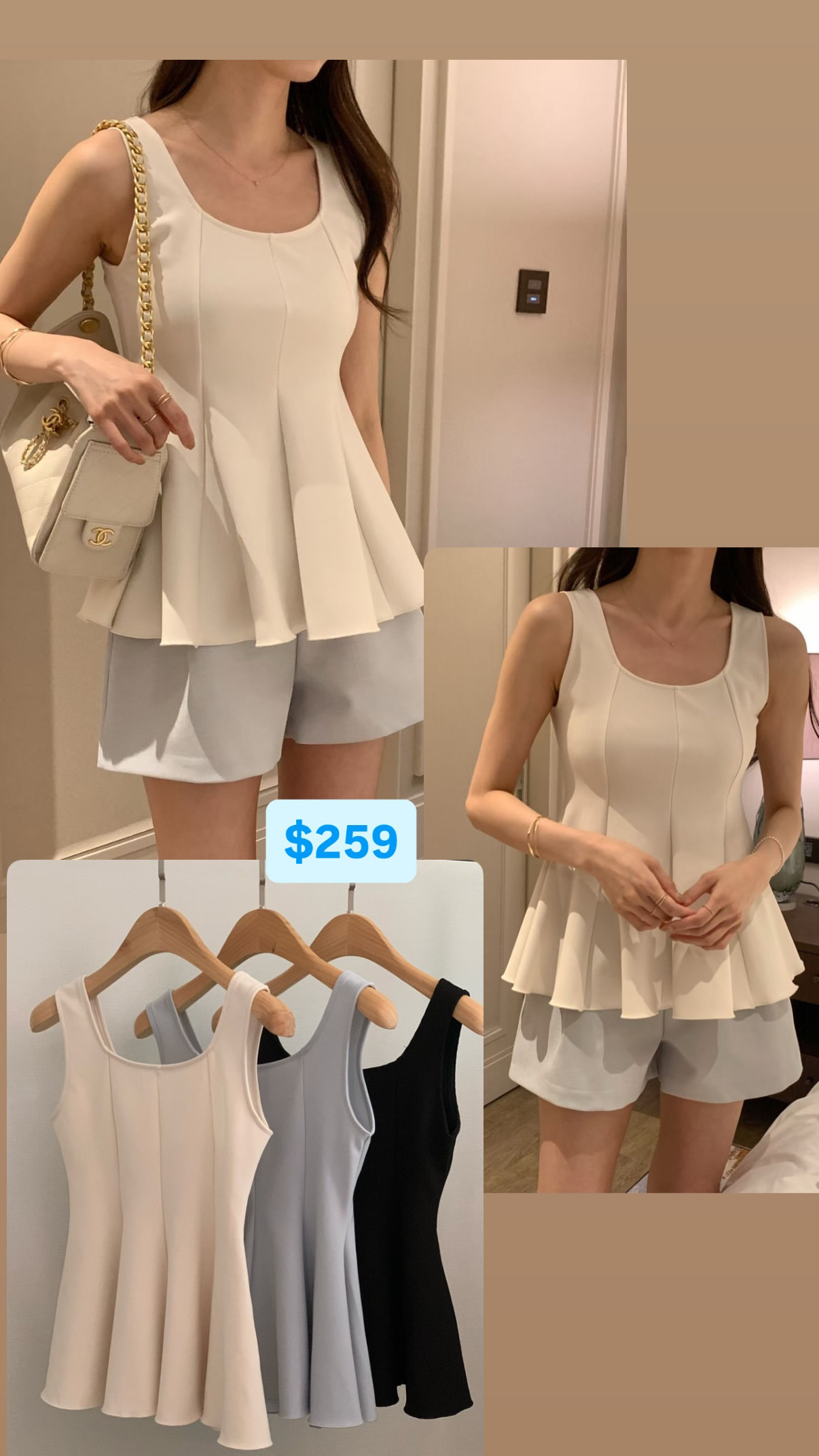 🇰🇷🇰🇷新款速遞 28/6🔥🔥12849#ff3339