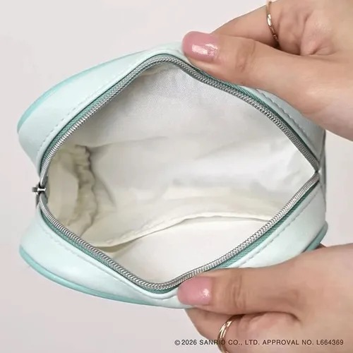 SANRIO 化妝袋 - 03260076