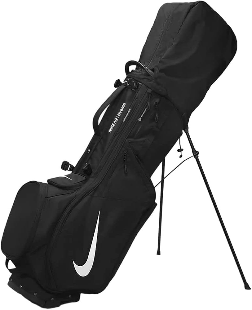 NIKE Air Hybrid Stand Bag 14格支架包 - 黑