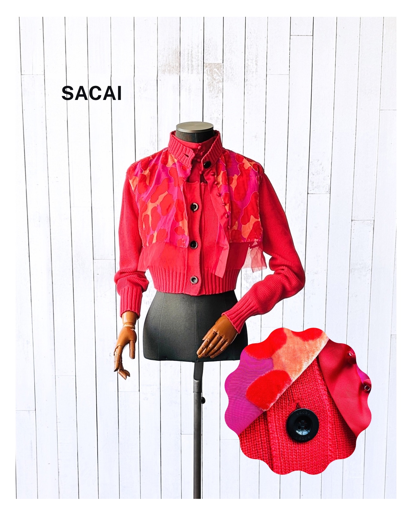 【AS155】💁🏻‍♀️女系