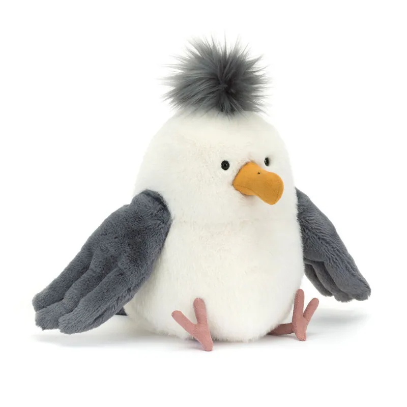 【英國】JellyCat Chip Seagull