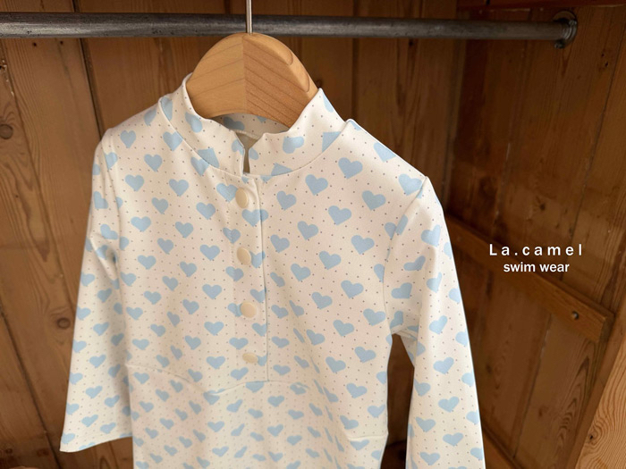 🇰🇷La_camel泳衣
