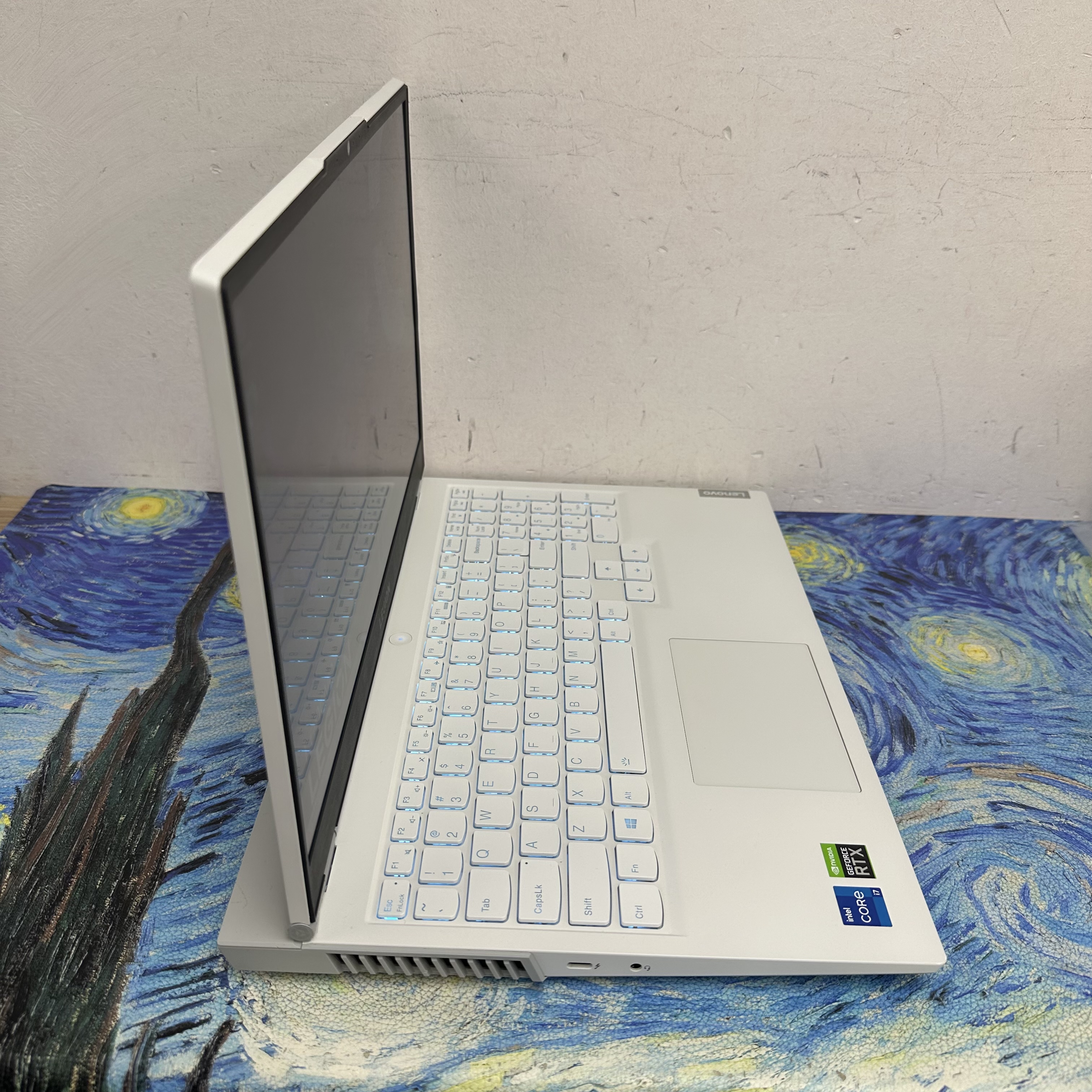 Lenovo Legion i7-11600H/16GB Ram/512GB SSD/15.6吋 Mon 165Hz/RTX 3050獨立顯示卡/Gaming Laptop / Notebook / PC / Netflix / YouTube / Win11 / Work / Office   