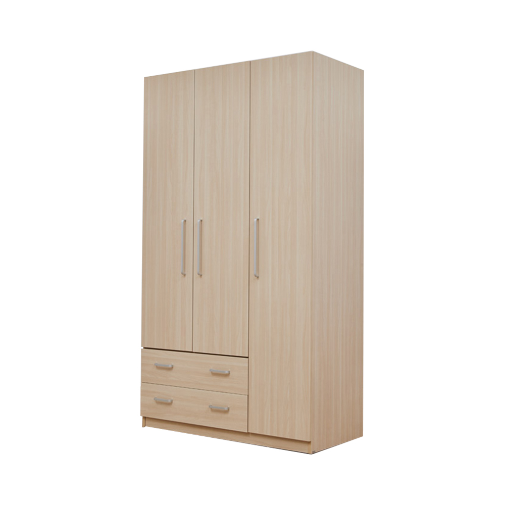 Red Apple紅蘋果掩門衣櫃TR932-48