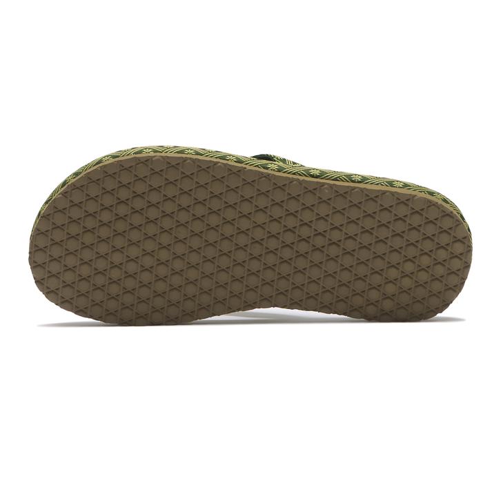 7月訂購 榻榻米 x Vans涼鞋