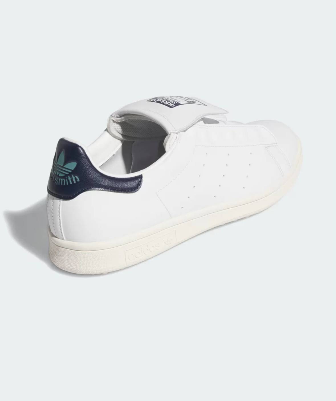 ADIDAS STAN SMITH BOA Spikeless Shoes 男裝球鞋 (無釘) JR4467