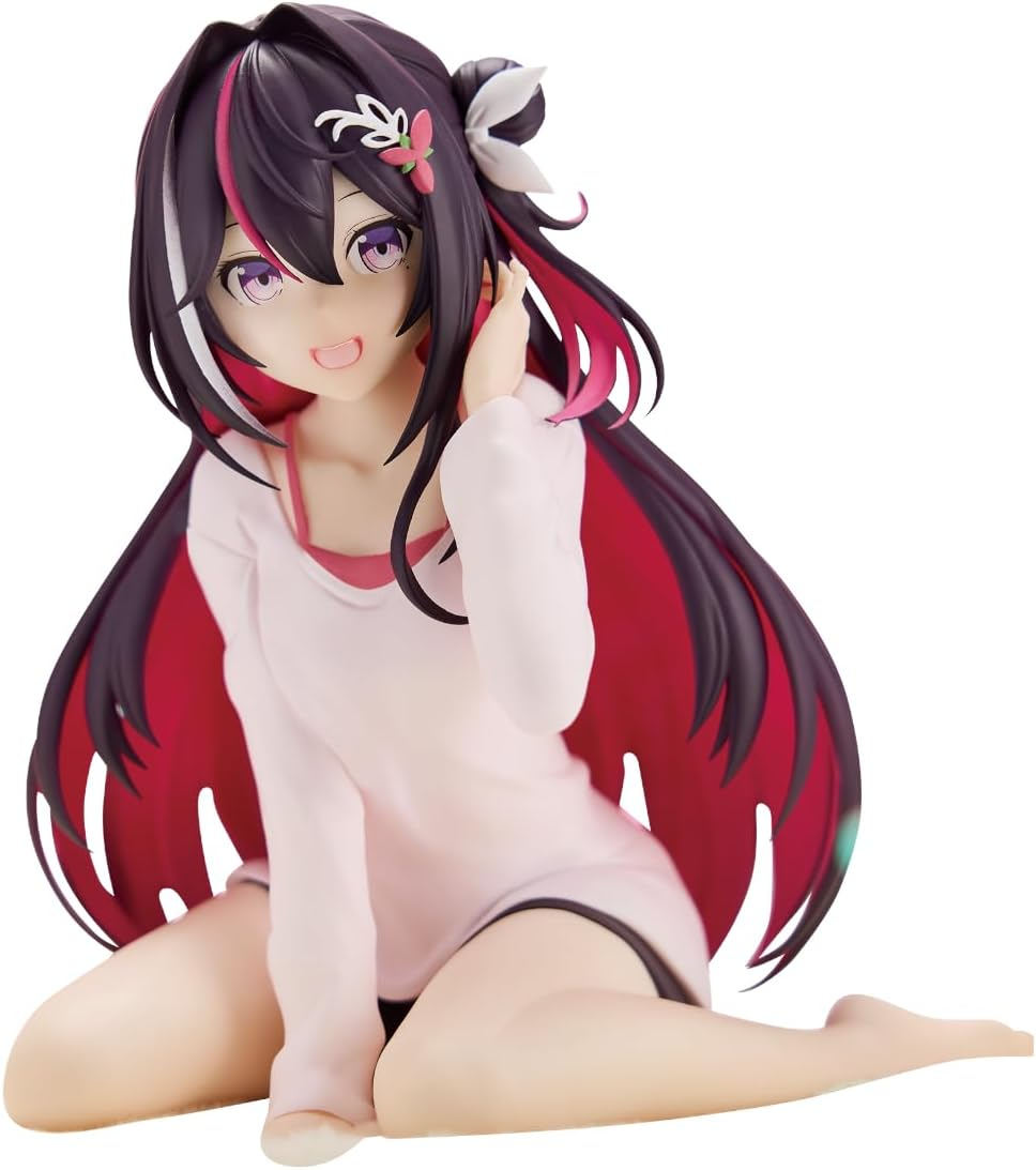Banpresto, Relax Time Figure: Hololive IF, AZKi 