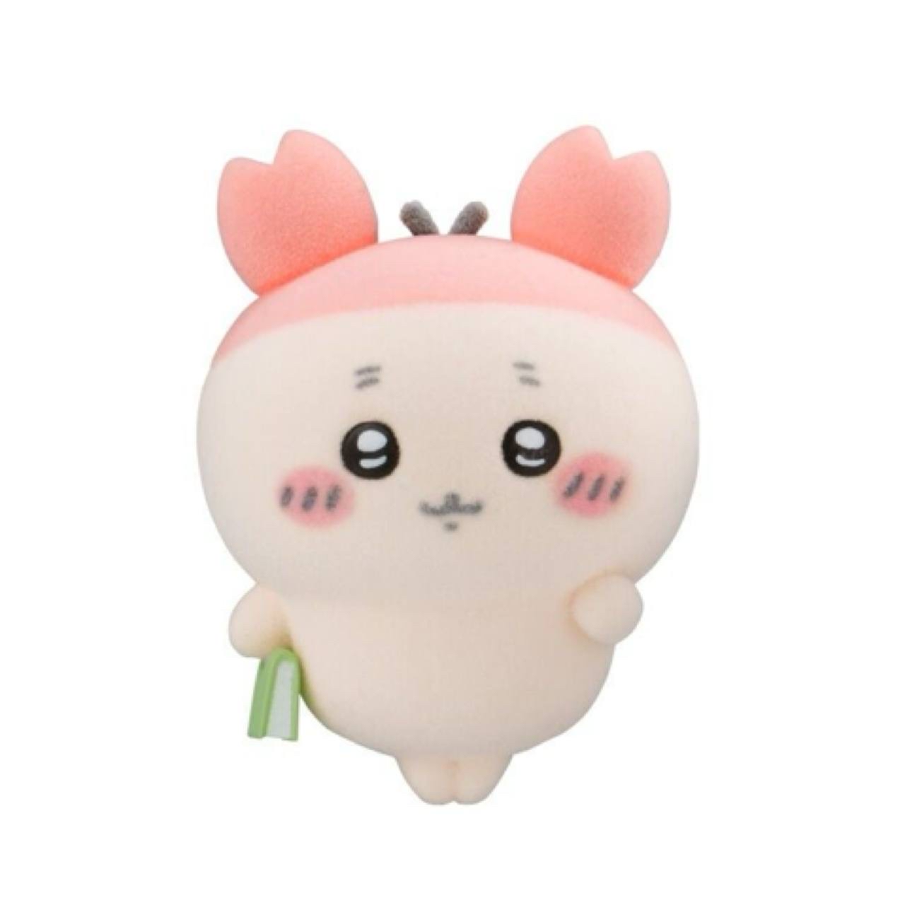 Chiikawa 古本屋 植毛公仔｜現貨