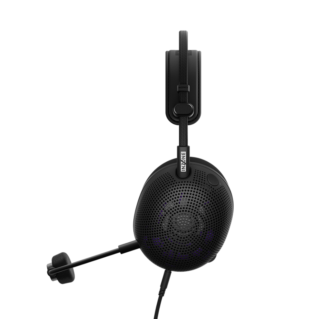 Sony INZONE H6 Air MDR-G600 有線開放式遊戲耳機 香港行貨