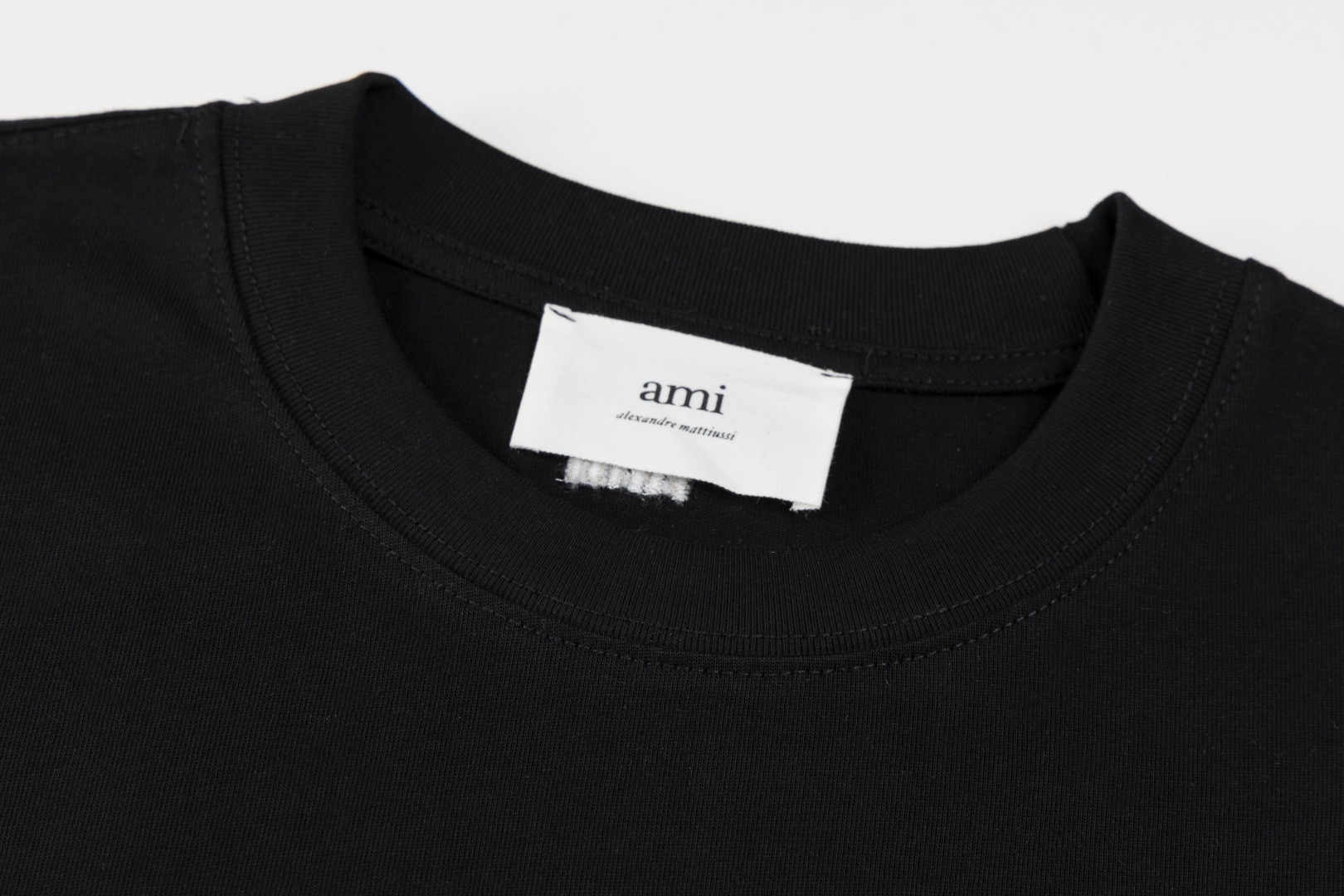 Ami Paris Ami de Coeur T-shirt