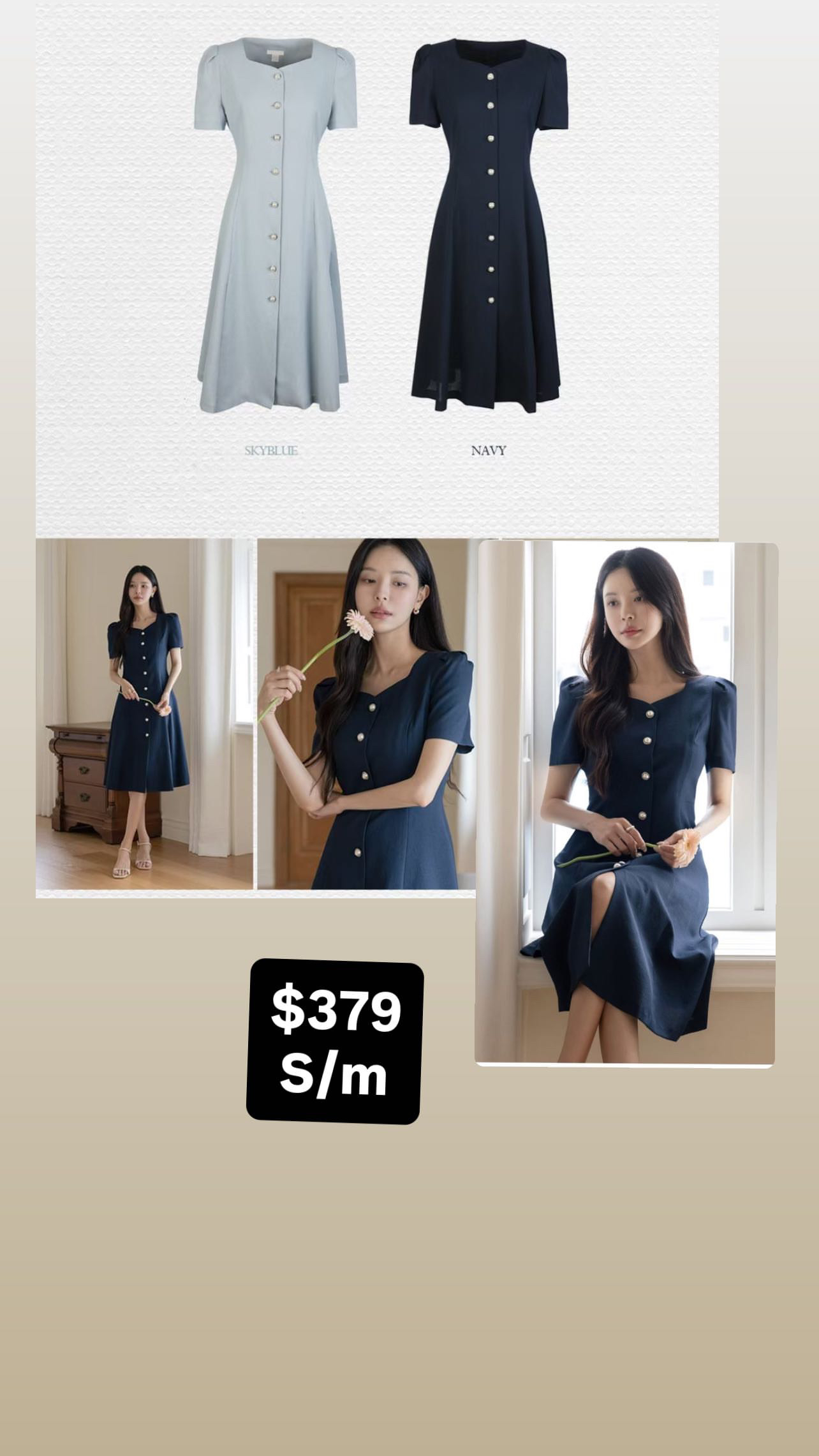 🇰🇷🇰🇷新款速遞16/4🔥🔥11264#ff2865