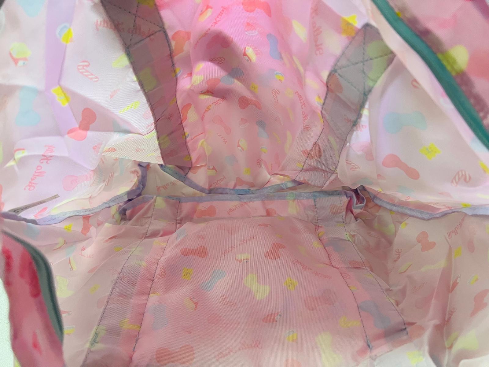 ️🎌日本直送🎌 Hello Kitty Overnight Collection系列