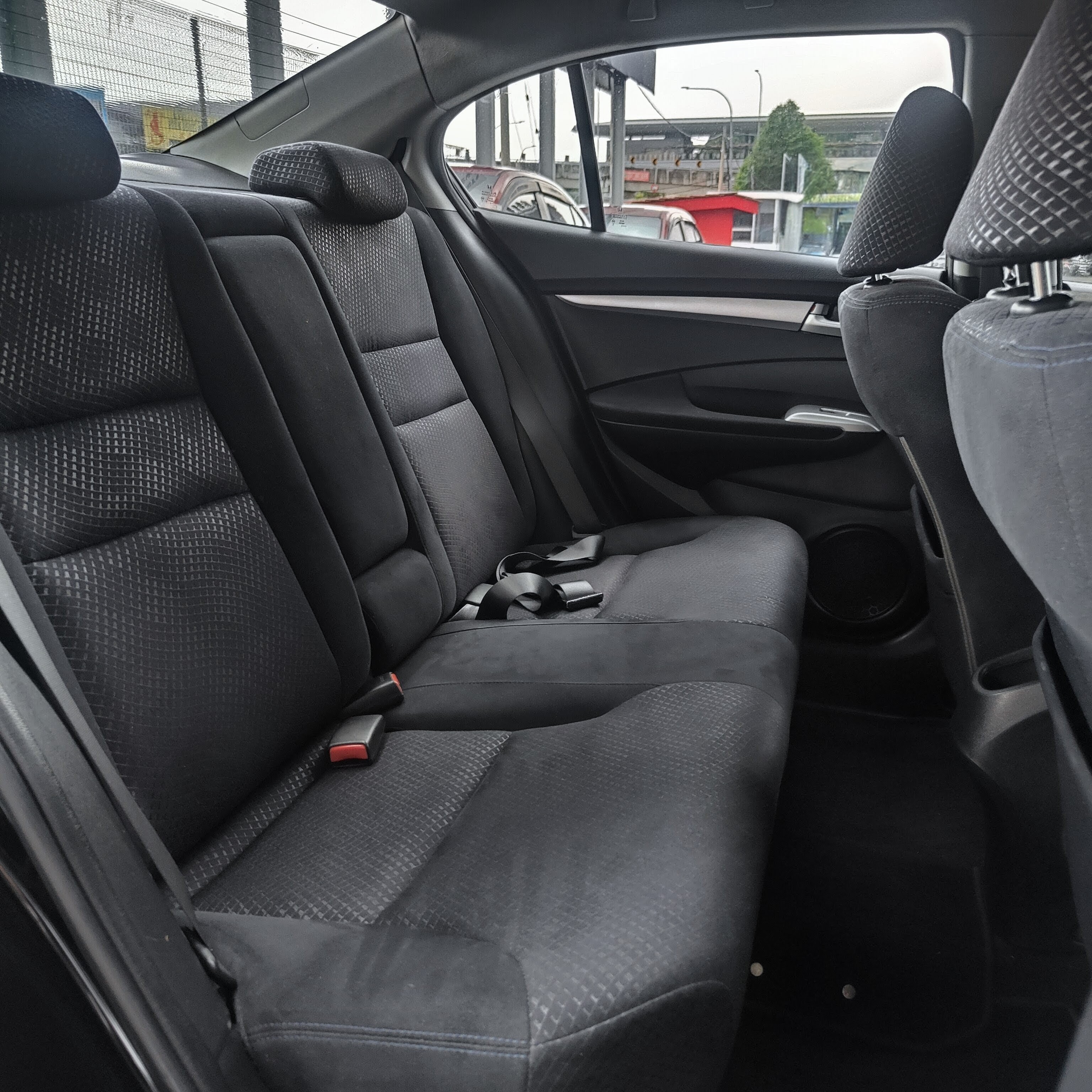 2011 HONDA CITY 1.5 E 1XOWNER LOW KM