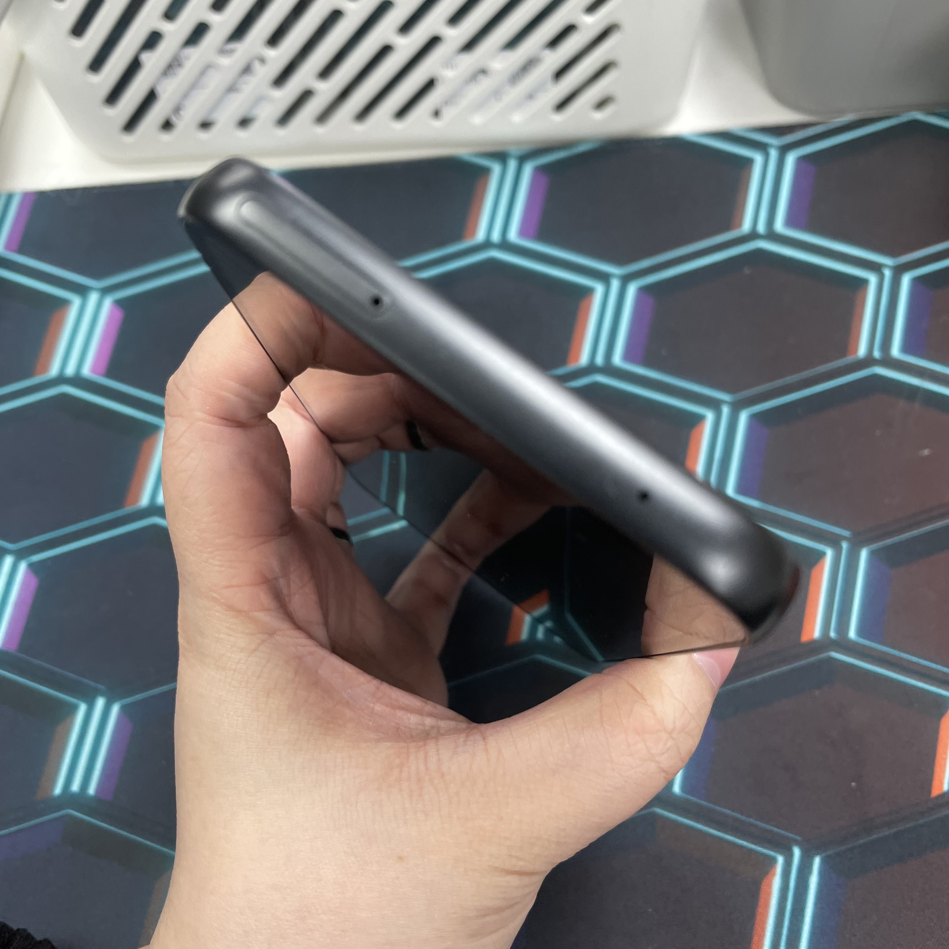 *6260 Galaxy A54 5G 勁靚機 8+256GB 黑色 black