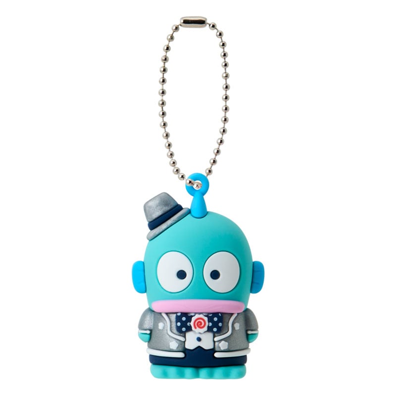 現貨｜Sanrio Characters 服飾系列 吊飾 公仔 鎖匙扣 (可選款式) 84021-1